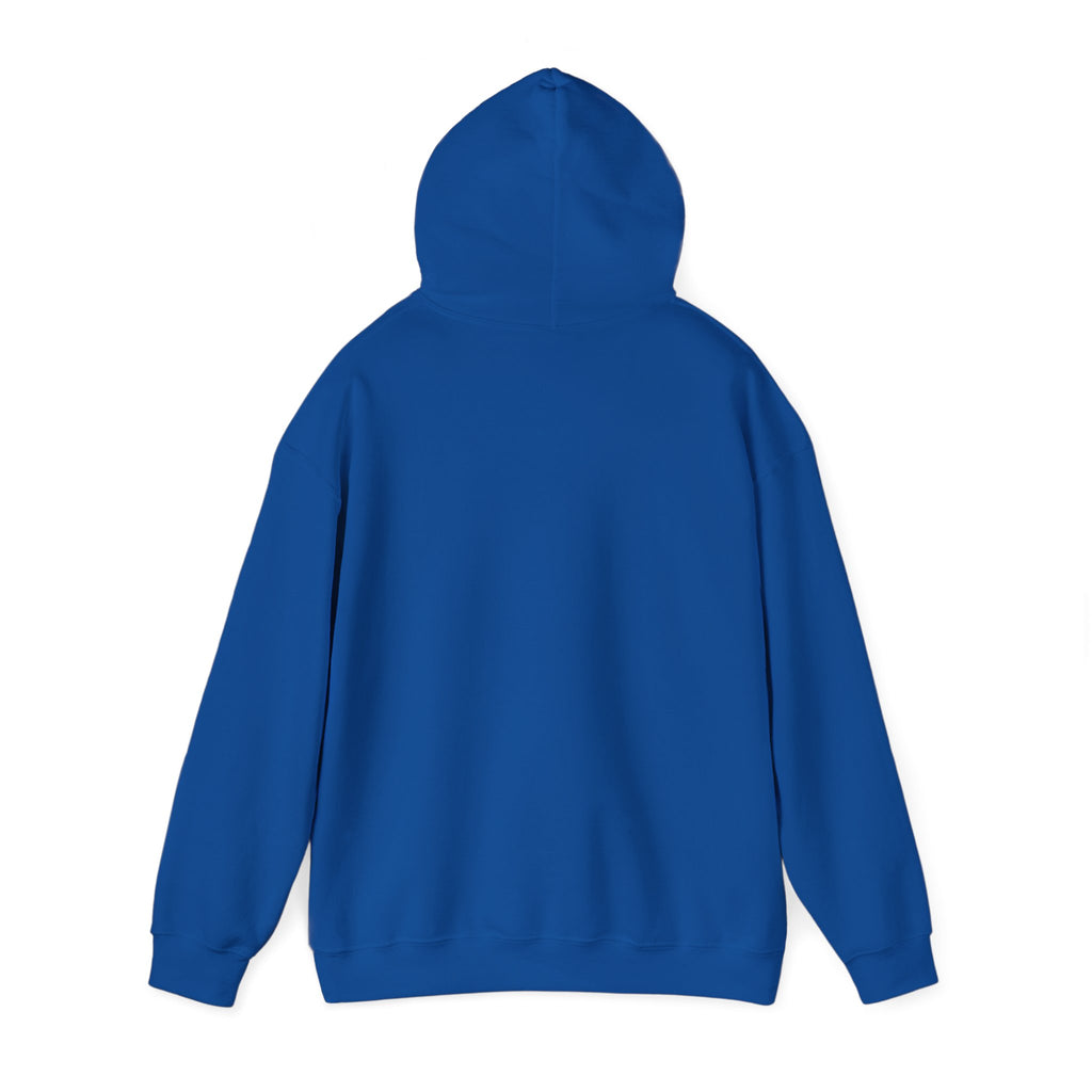 Hoodie met jouw carnavals logo