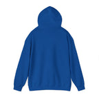 Hoodie met jouw carnavals logo