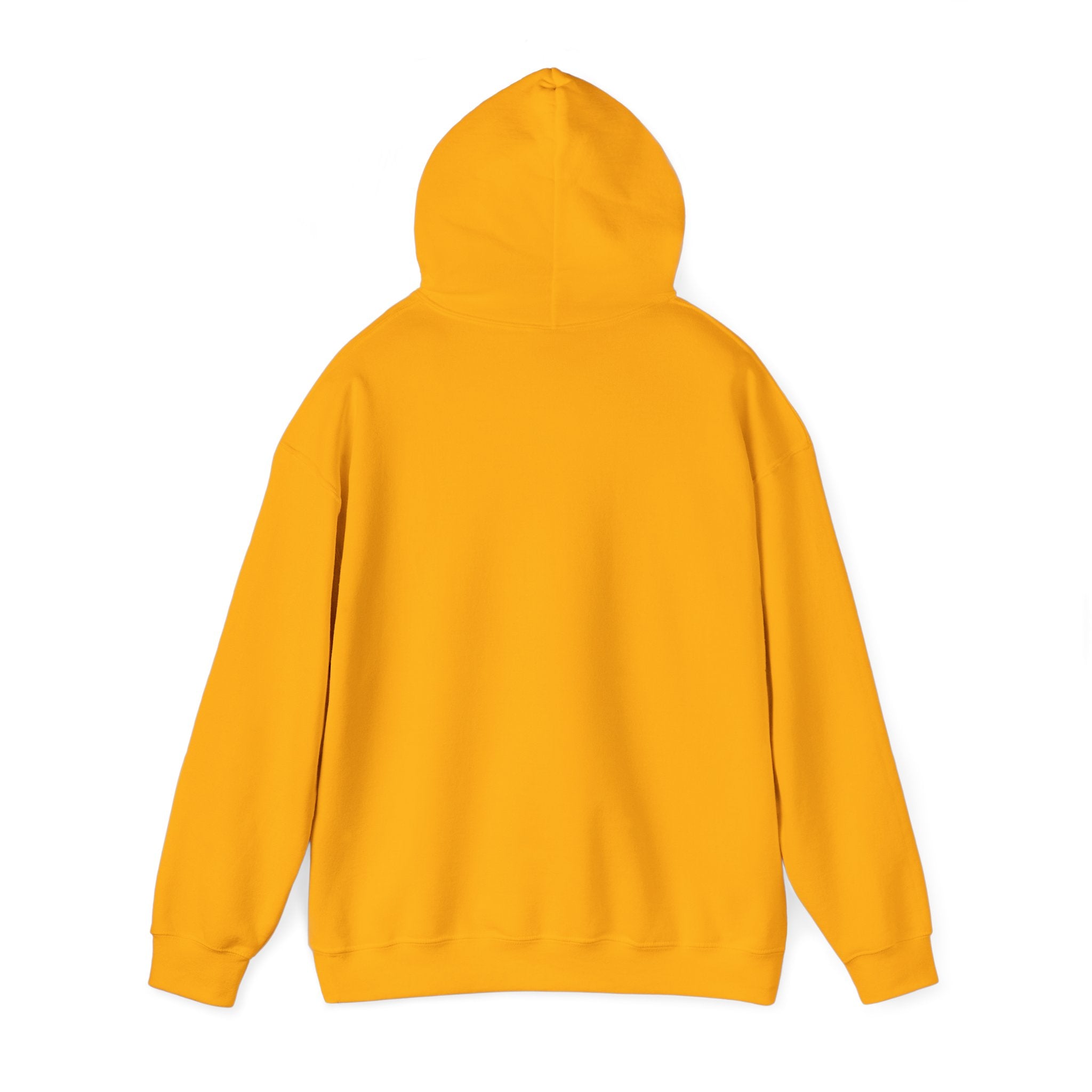 Hoodie met jouw carnavals logo