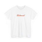 T-shirt Grafisch hert limited edition!