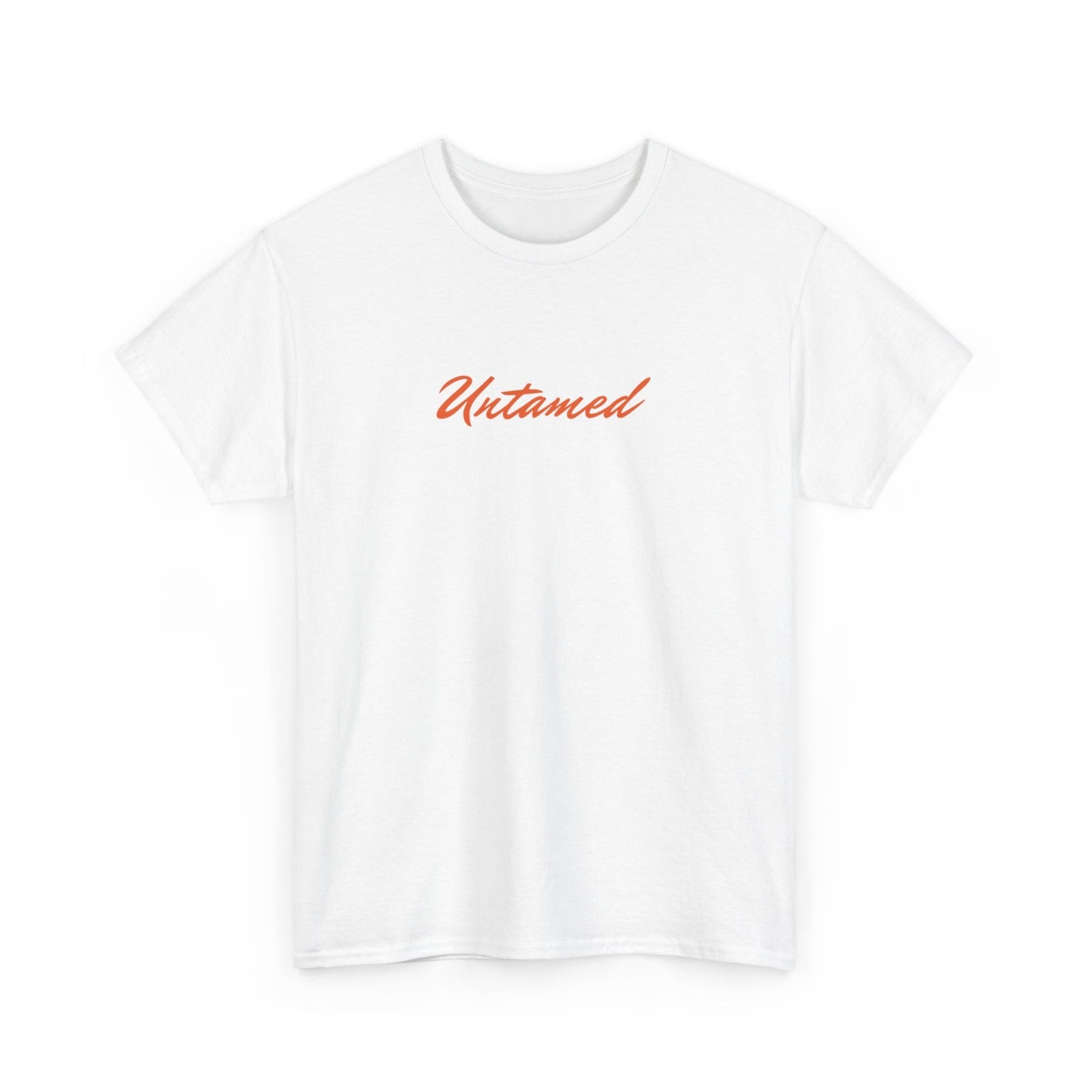 T-shirt Grafisch hert limited edition!