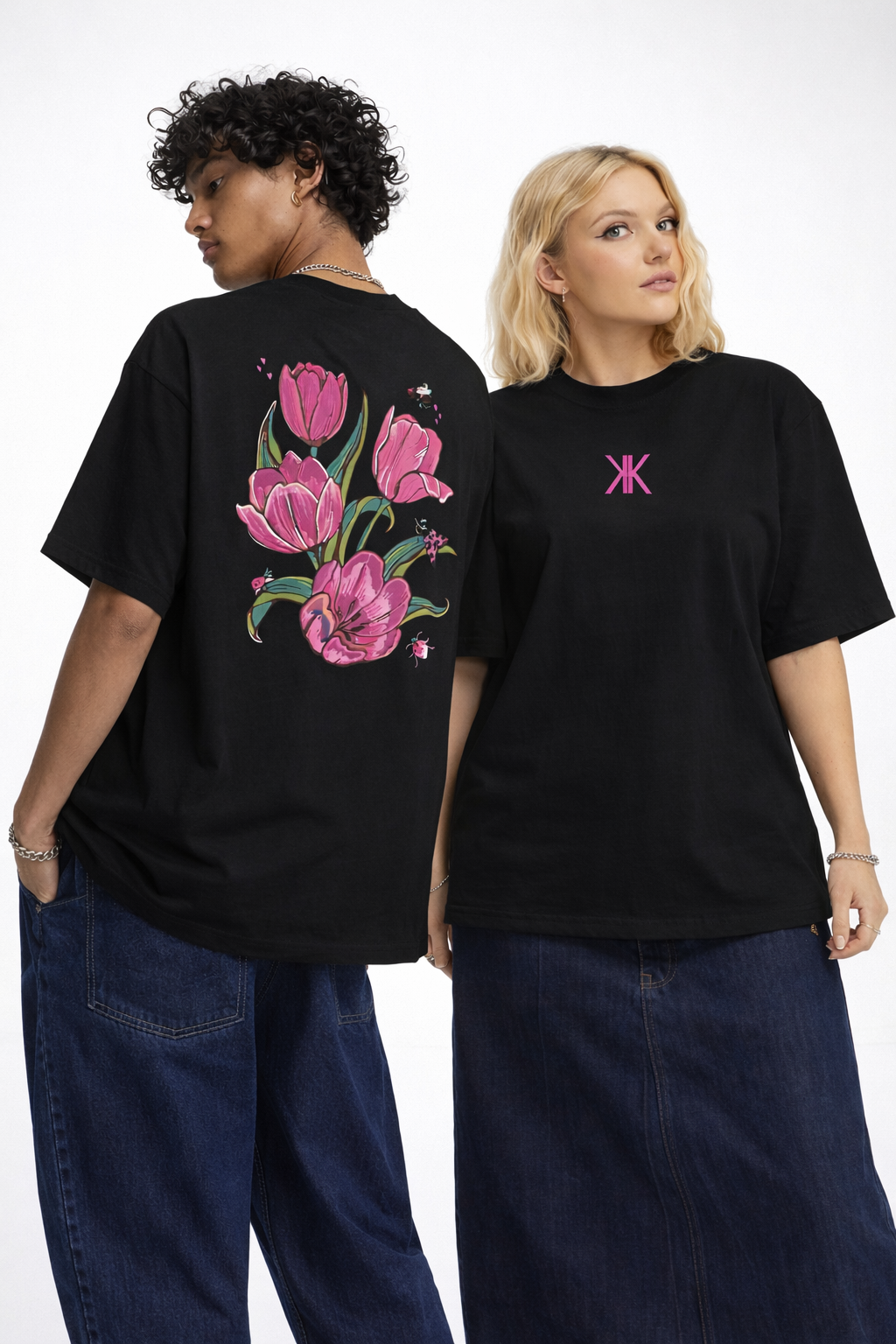 Tulip T-shirt