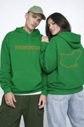 Panter Kruikenstad Hoodie