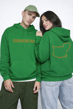 Panter Kruikenstad Hoodie