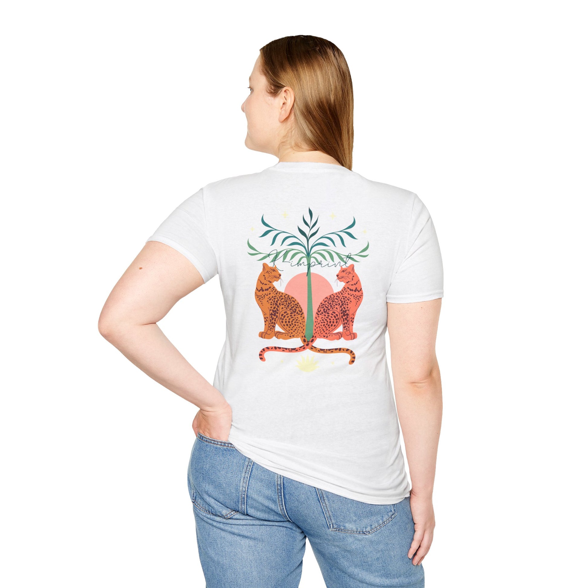 Tiger T-shirt