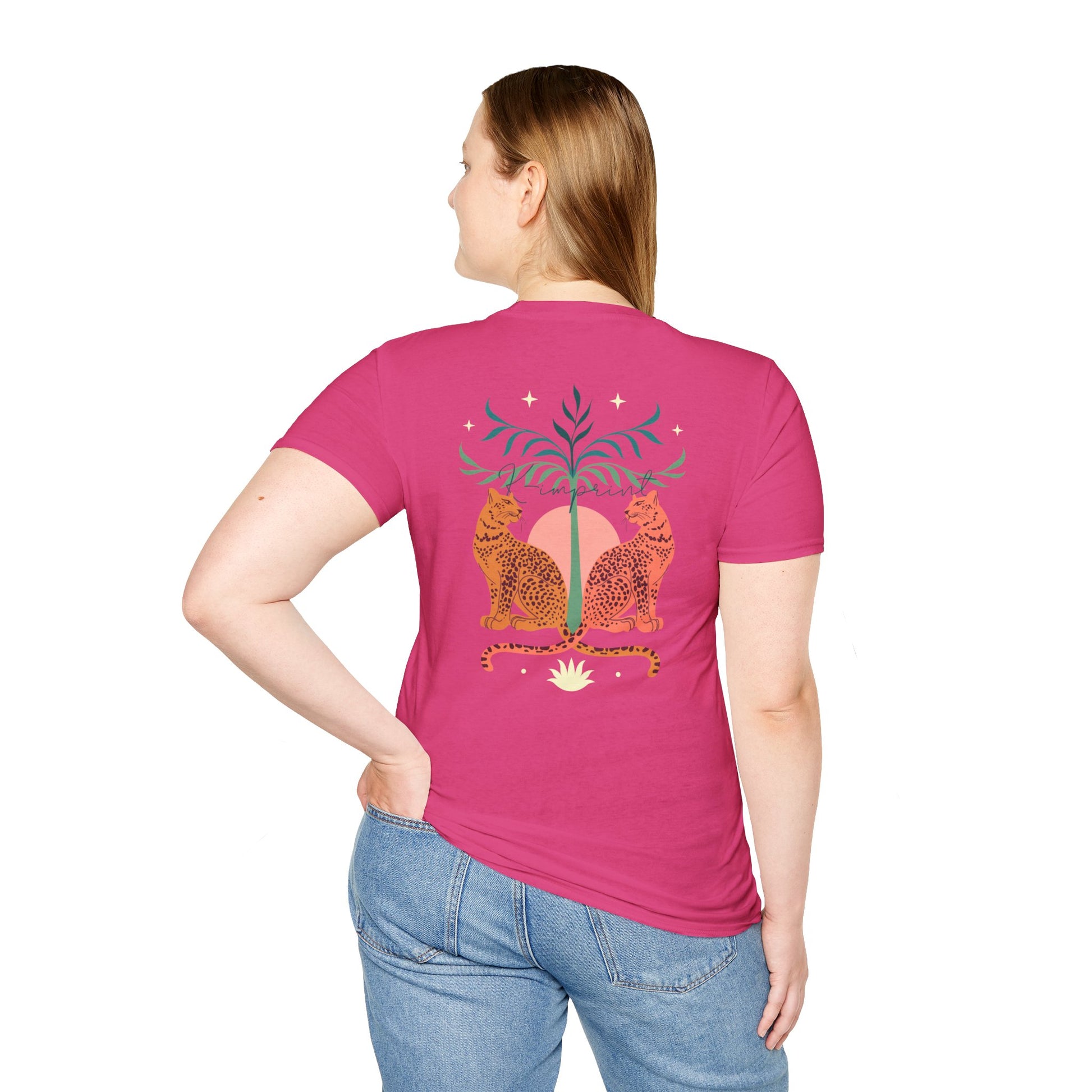 Tiger T-shirt
