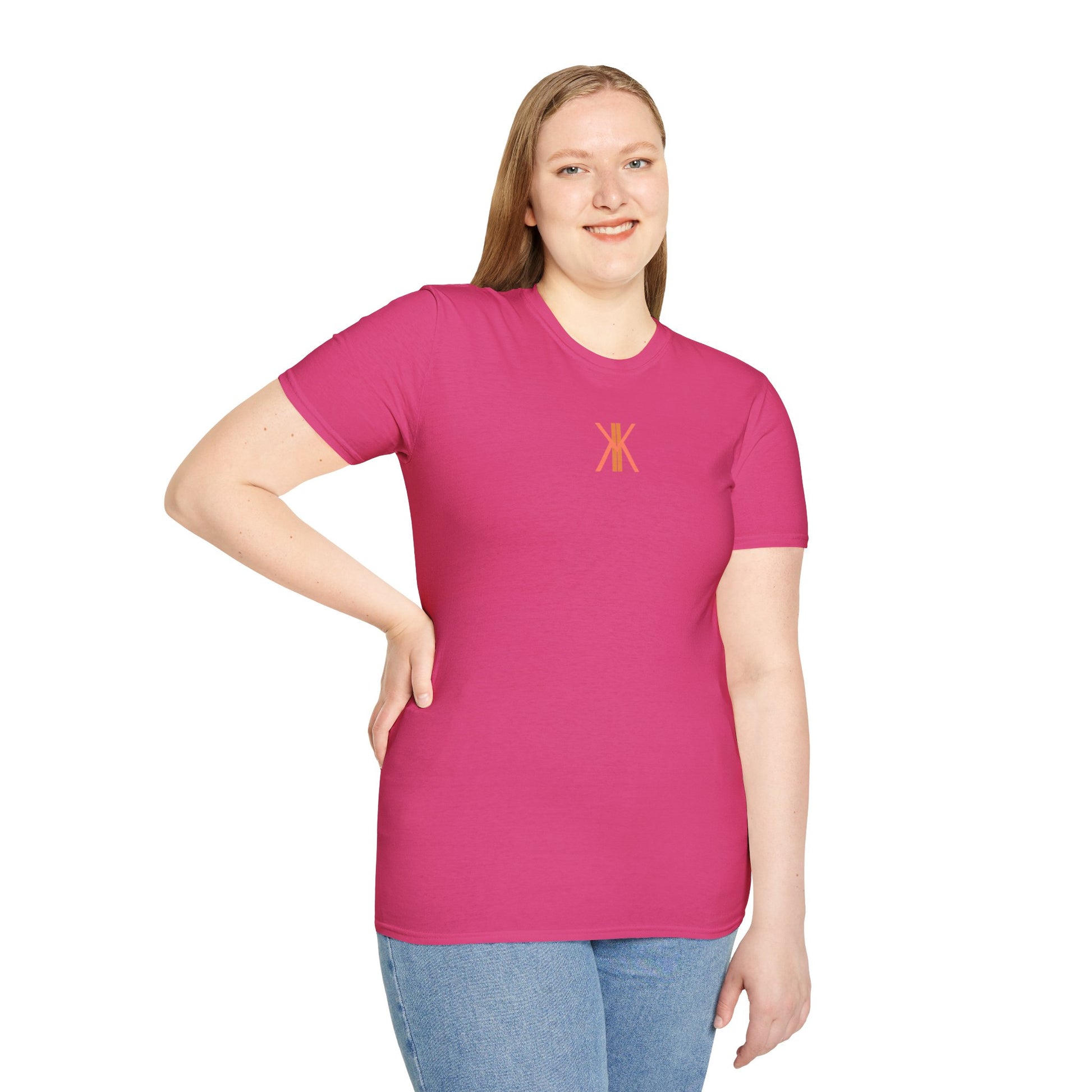 Tiger T-shirt
