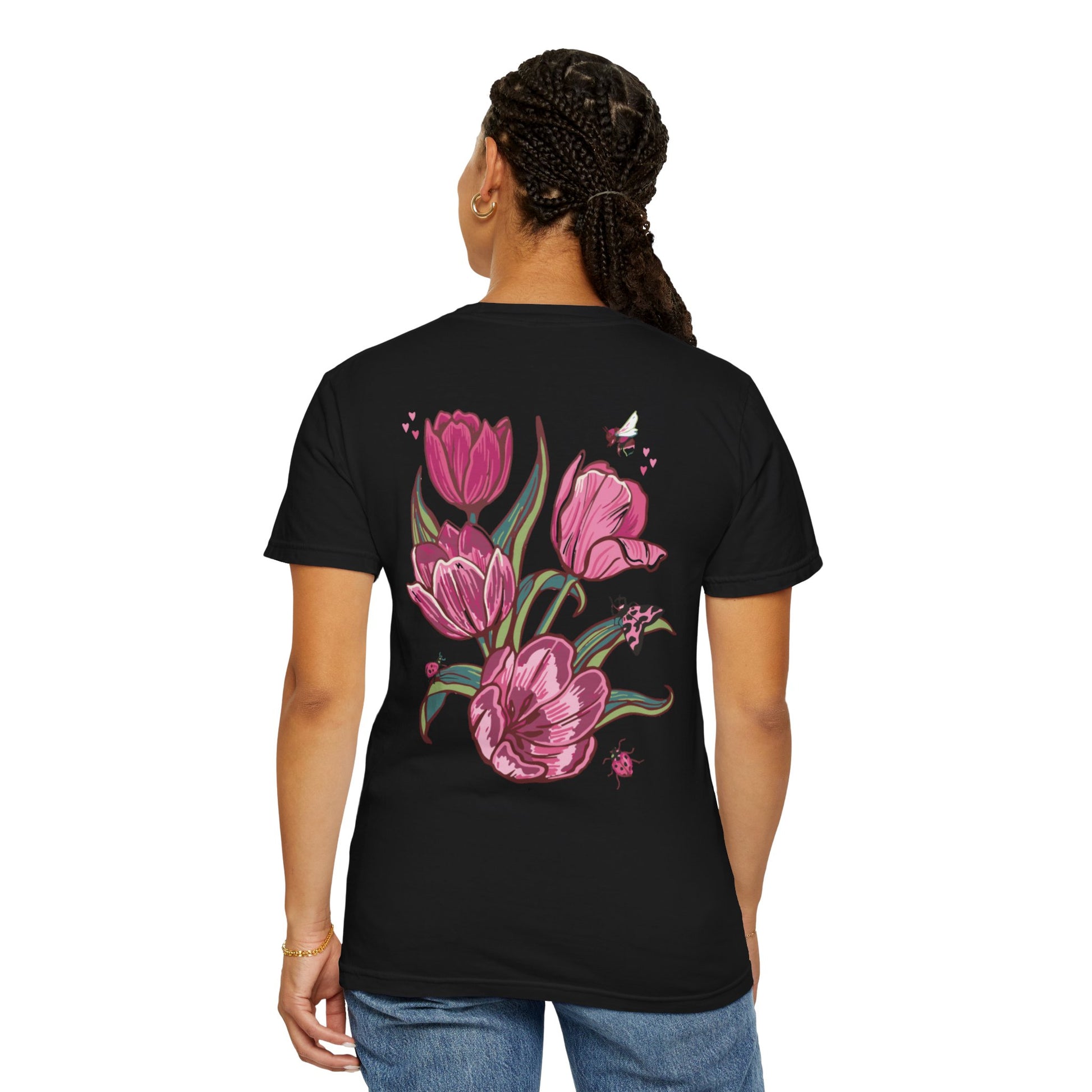 Tulip T-shirt