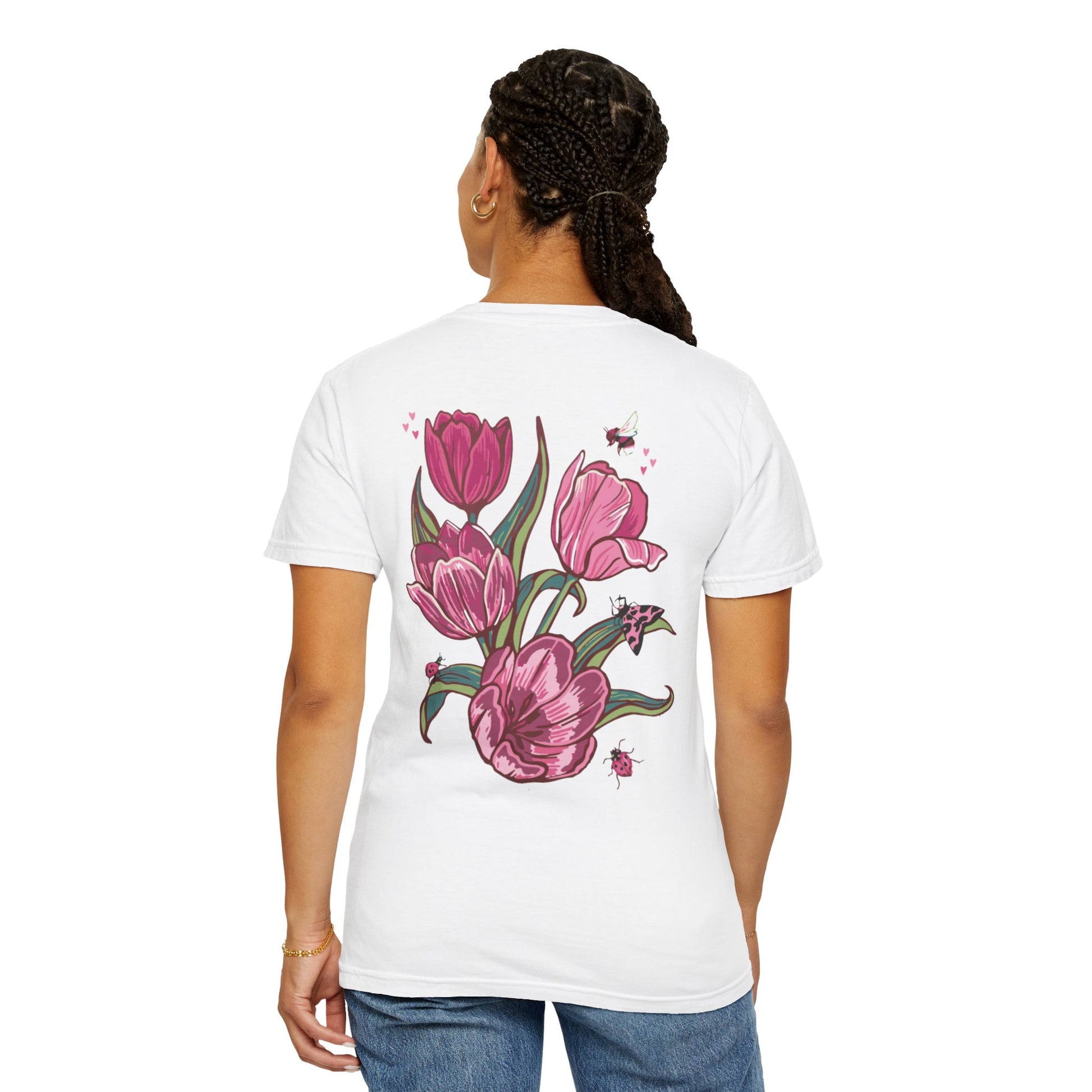 Tulip T-shirt