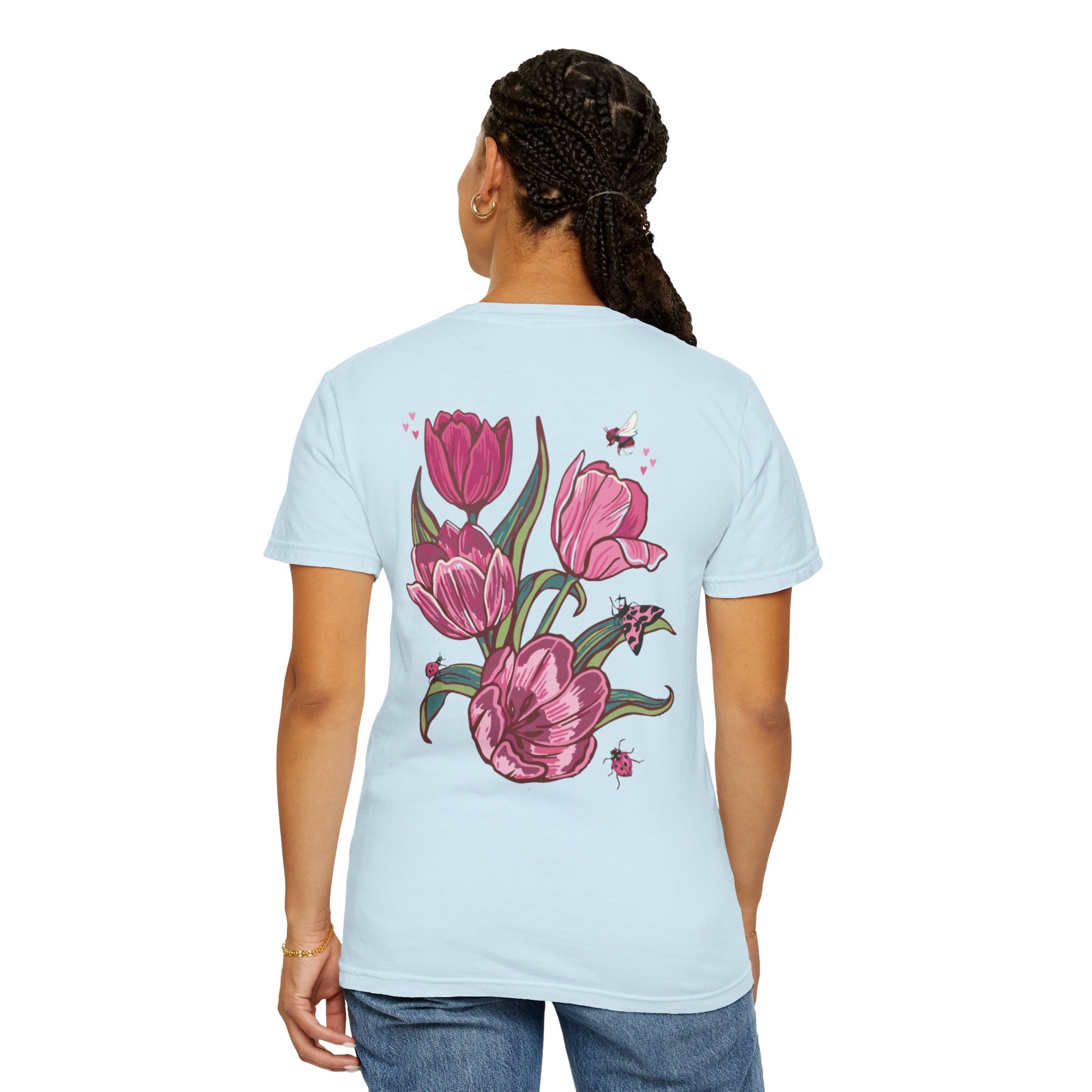 Tulip T-shirt
