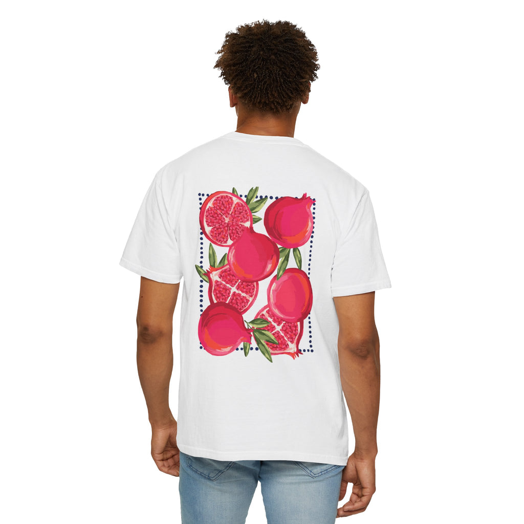 Granaatappel T-shirt