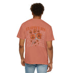 Pioenroos T-shirt