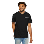T-shirt Ron Jans boodschappenlijstje