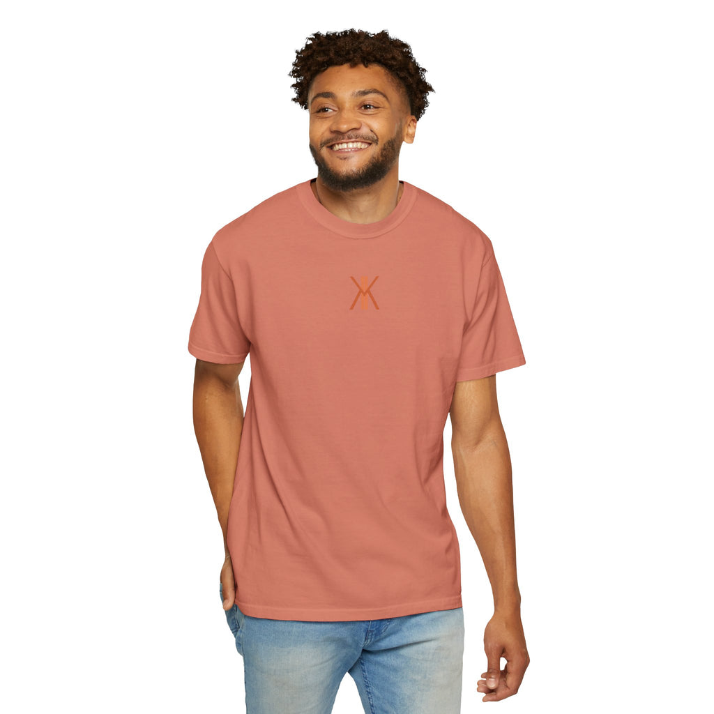 Pioenroos T-shirt
