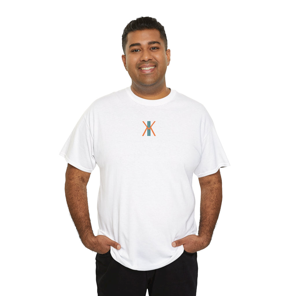 Coastal town T-shirt