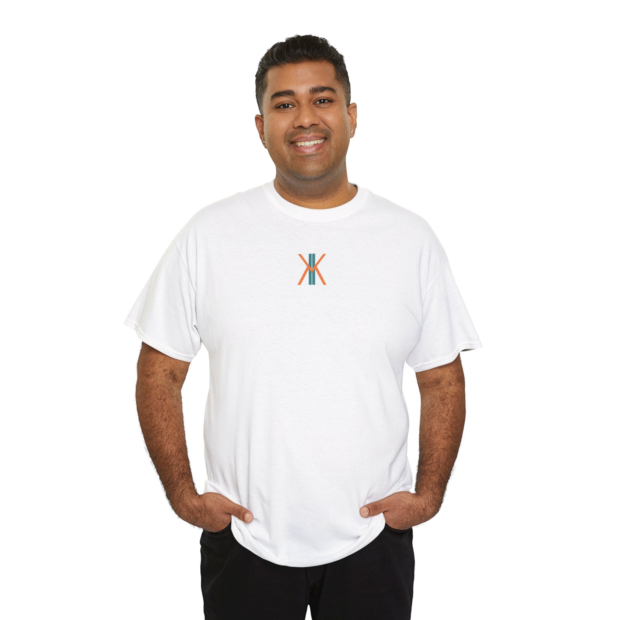Coastal town T-shirt