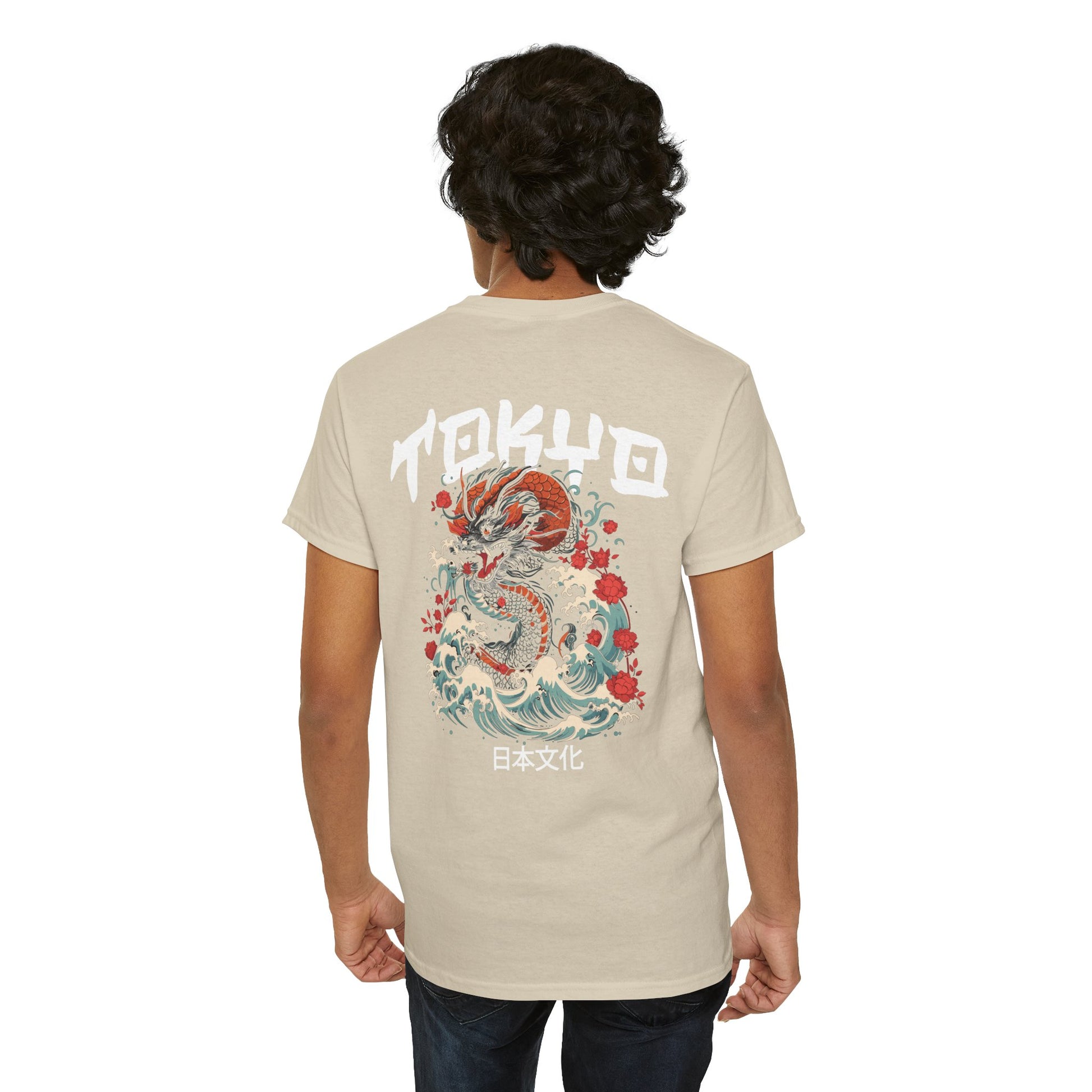 Tokyo T-shirt
