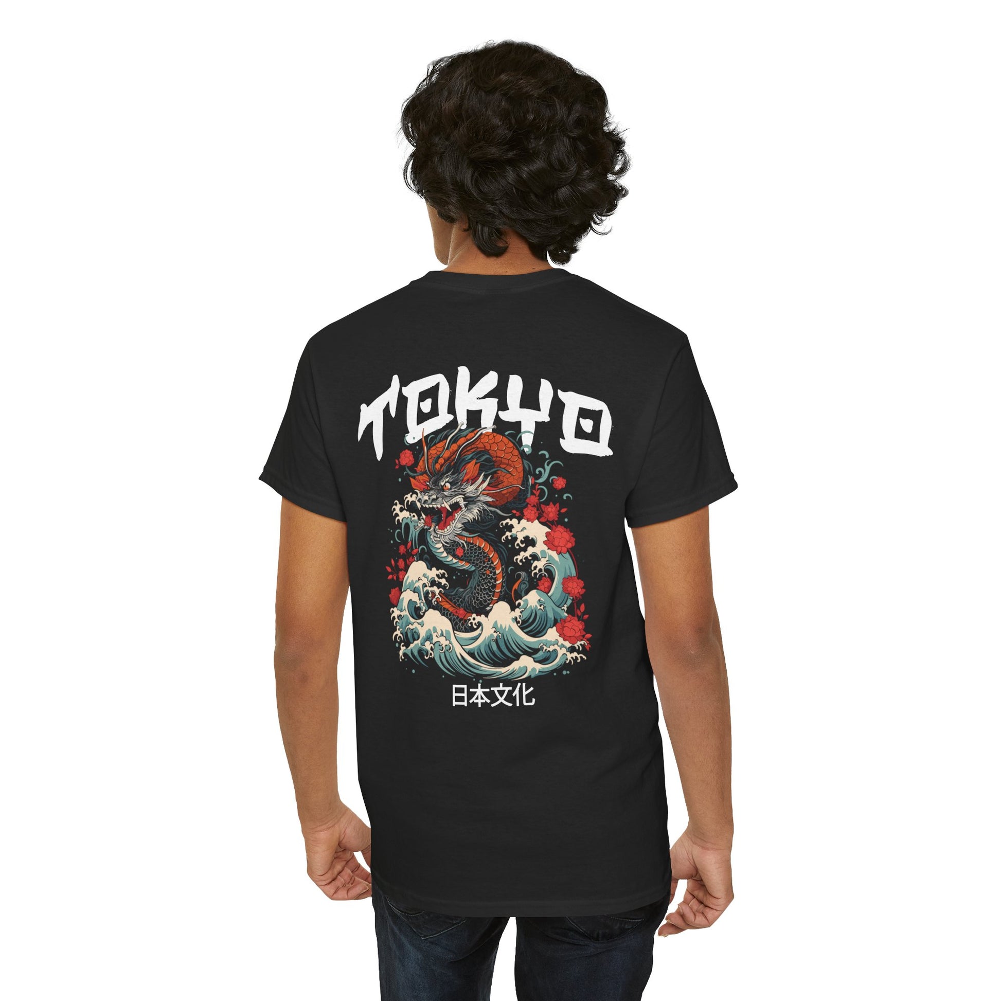 Tokyo T-shirt