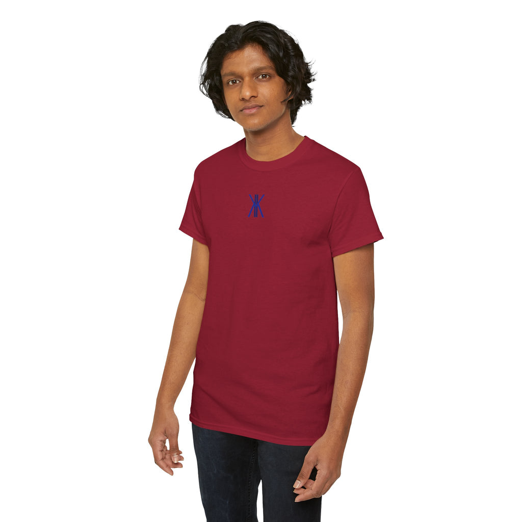 Coral T-shirt
