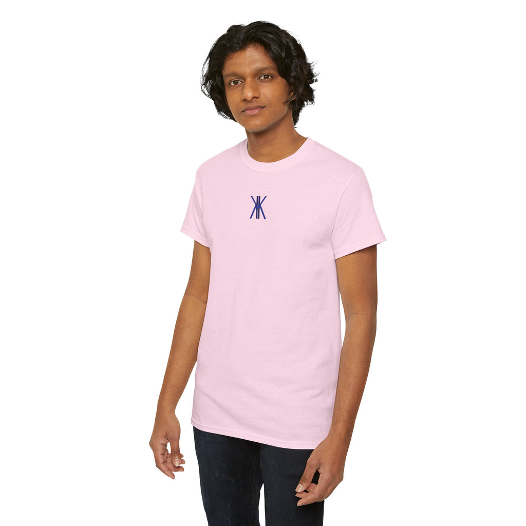 Coral T-shirt
