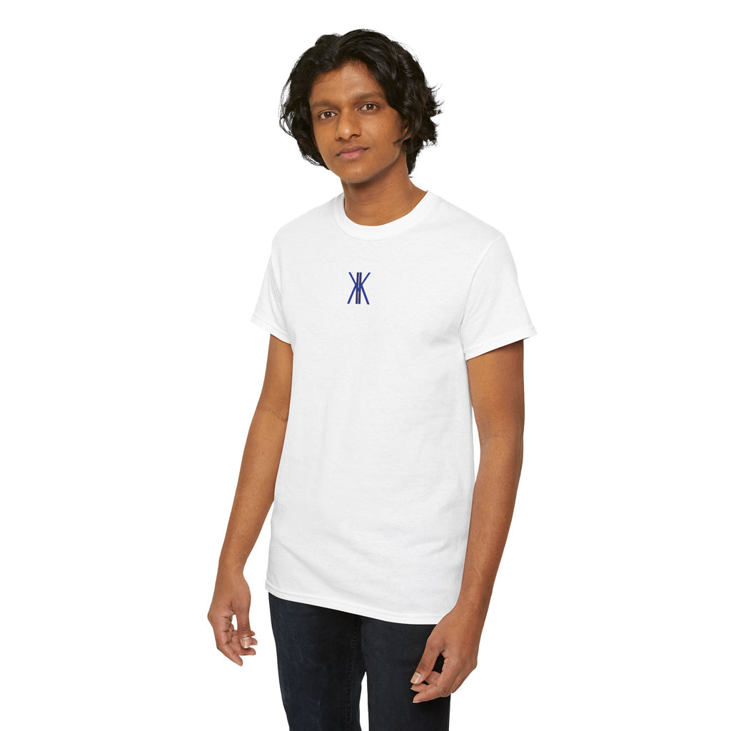 Coral T-shirt