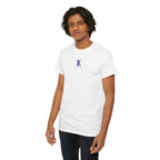 Coral T-shirt