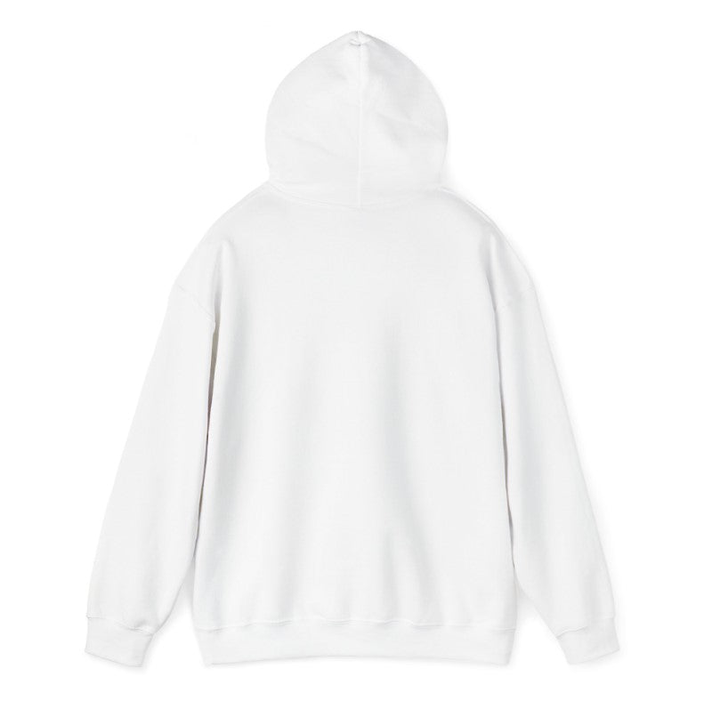 Maak je eigen hoodie wit