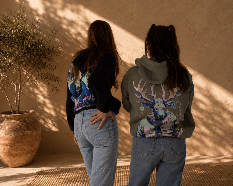 Hoodies